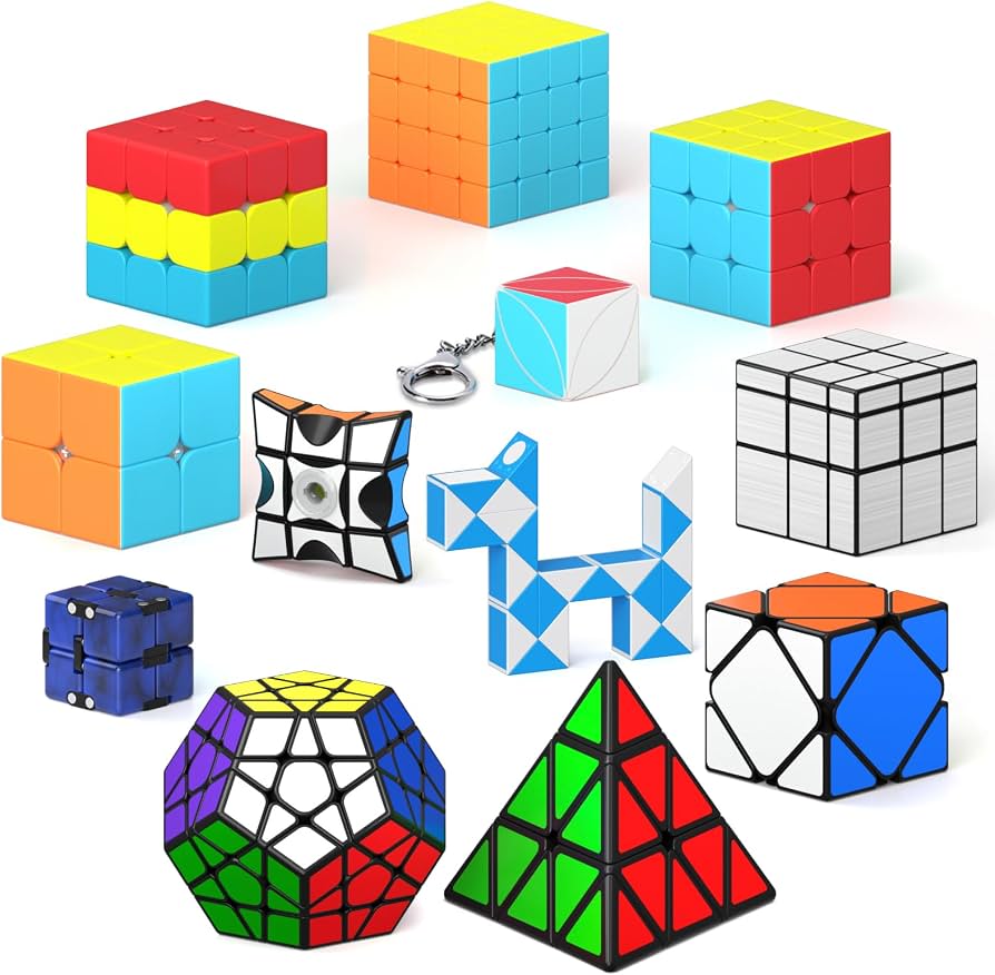 Rubik Cube